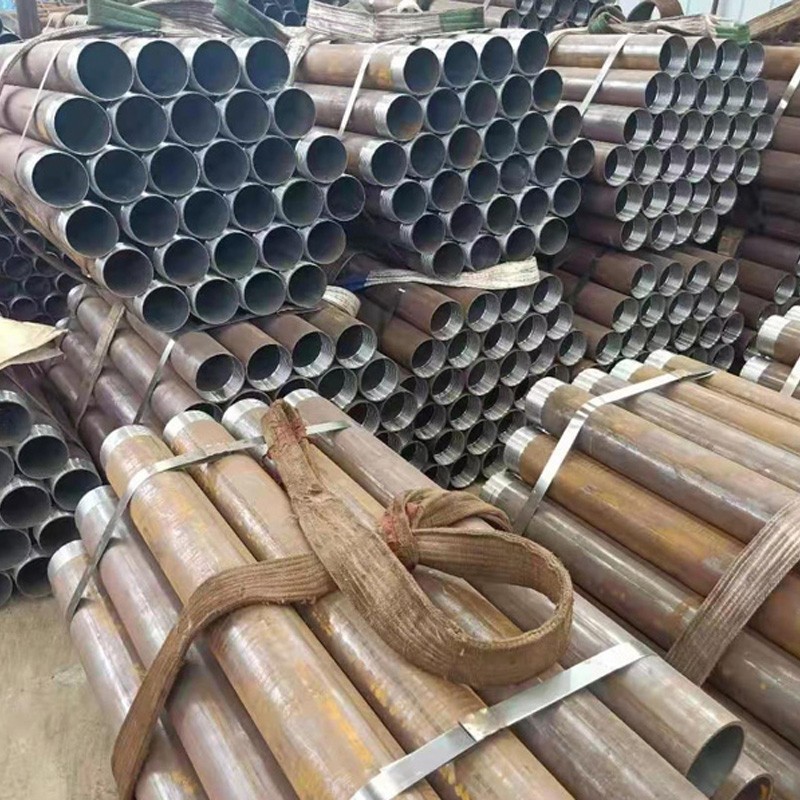 魏都地质钻探用跟管